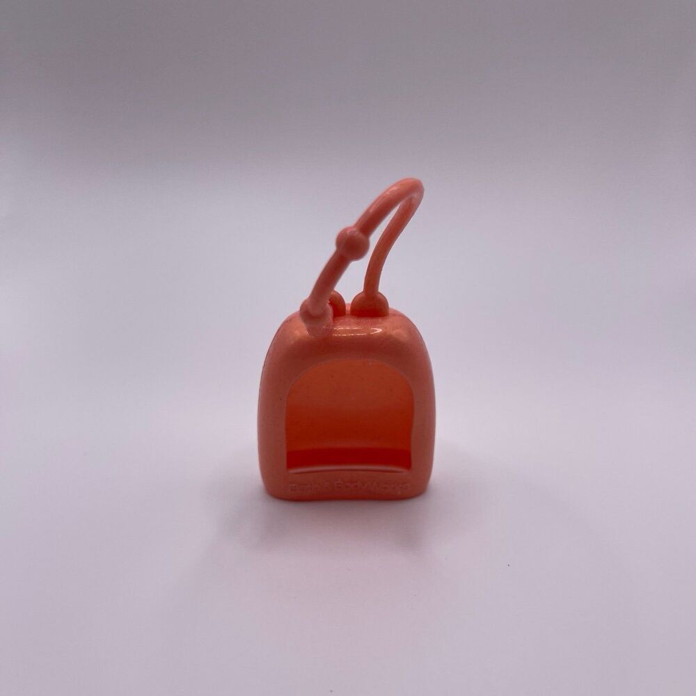 Bath & Body Works Rubber PocketBac Holder
